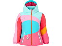 (取寄) オバマイヤー キッズ ガールズ リビア ジャケット (トドラー/リトル キッド/ビッグ キッド) Obermeyer Kids girls Livia...