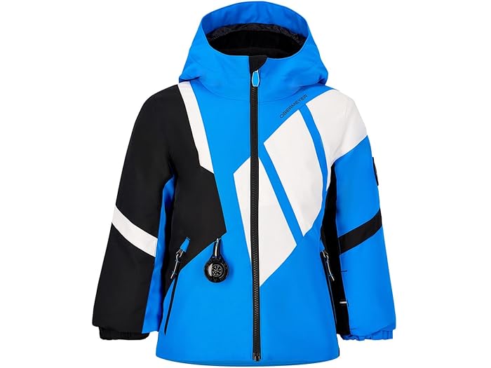 (取寄) オバマイヤー キッズ ボーイズ オーブ ジャケット (トドラー/リトル キッド/ビッグ キッド) Obermeyer Kids boys Orb Ja...