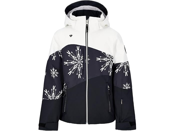 (取寄) オバマイヤー キッズ ガールズ リース ジャケット (ビッグ キッド) Obermeyer Kids girls Reese..