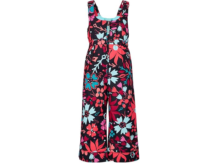 (取寄) オバマイヤー キッズ ガールズ スノーバーオール プリント ビブ パンツ (トドラー/リトル キッ..