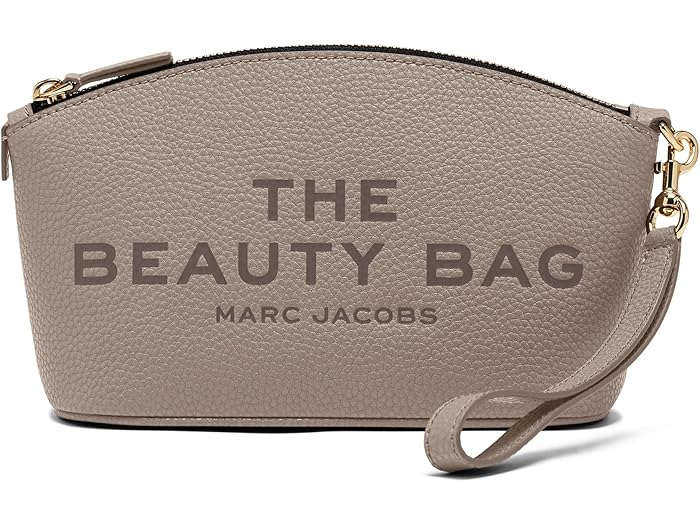 (取寄) マークジェイコブス レディース ザ レザー ビューティ バッグ Marc Jacobs women The Leather Beauty Bag Ce...