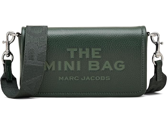 (取寄) マークジェイコブス レディース ザ レザー ミニ バッグ Marc Jacobs women The Leather Mini Ba..