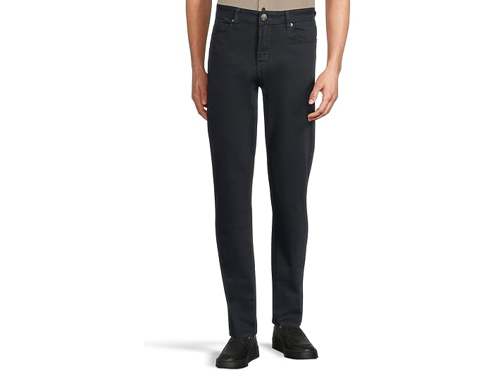 (取寄) リバプールロサンゼルス メンズ リージェント リラックスド-フィット ストレート レッグ ジーン..