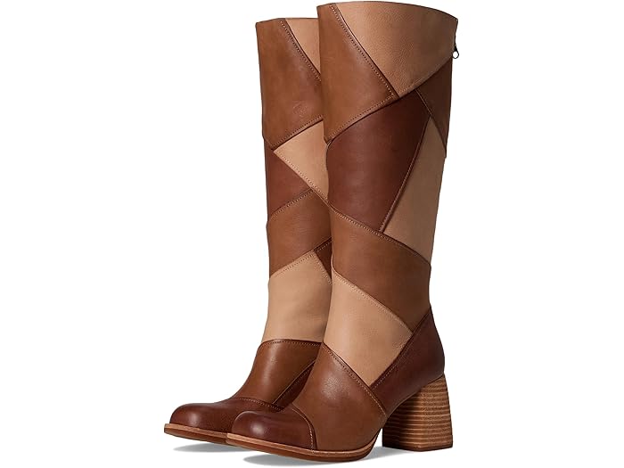 (取寄) コークイーズ レディース Kork-Ease women Asbee Tan (spice/Terra/Nude)