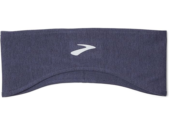 (取寄) ブルックス ラグゼ サーマル ヘッドバンド Brooks Luxe Thermal Headband Blue(4)