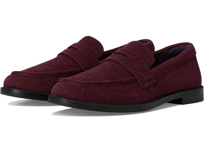 楽天ジェットラグ楽天市場店（取寄） レディース ザ ペニー ローファーズ Rothy's women The Revelvet Penny Loafers Revelvet Syrah