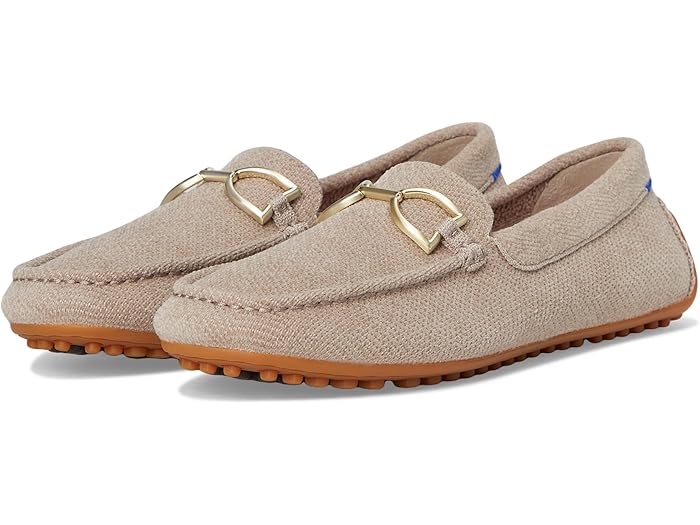 楽天ジェットラグ楽天市場店（取寄） レディース ザ ダブル ビット ドライバ Rothy's women The Revelvet Double Bit Driver Revelvet Dove