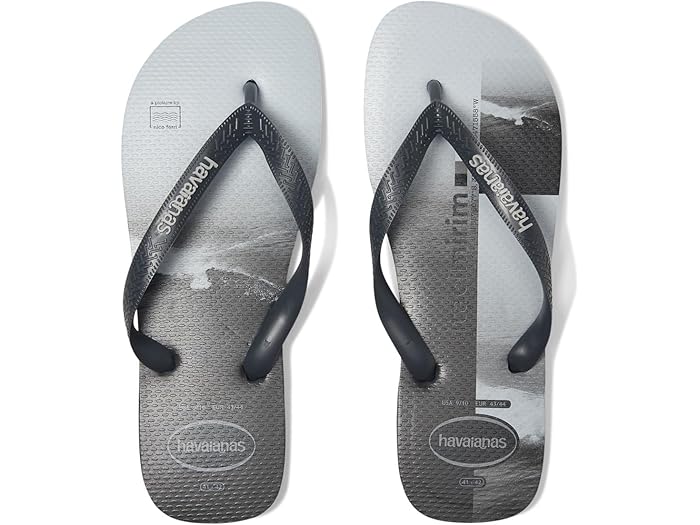 (取寄) ハワイアナス メンズ トップ サーファー アイ サンダル Havaianas men Top Surfer I Sandals Ne..