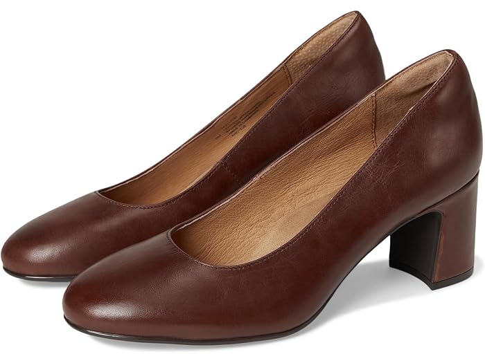 (取寄) ソフト レディース アンナマリー Sofft women Annamarie Cognac