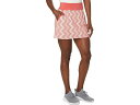 (取寄) アディダス ゴルフ レディース アルティメット365 プリンテッド 16 インチ ゴルフ スコート adidas Golf women Ultimat...