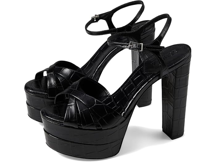 () å ǥ ե ϥ Schutz women Keefa High Black 2