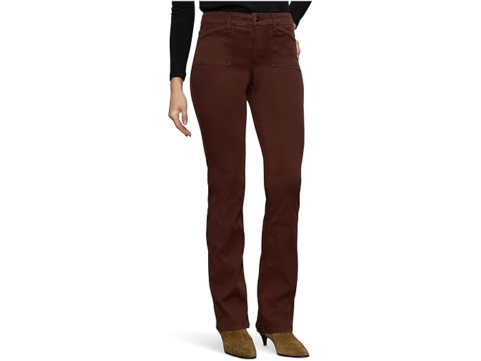 (取寄) サンクチュアリ レディース スカルプ ブルック ブーツカット Sanctuary women Sculpted Brook B..