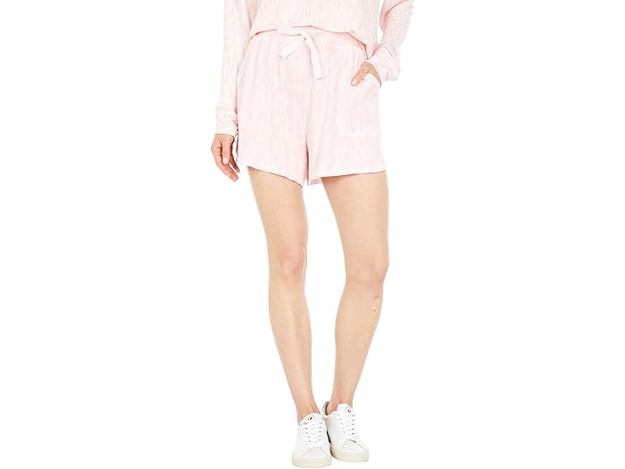 (取寄) スプレンディッド レディース ミスト トリートメント スーパー ソフト ショーツ Splendid women..