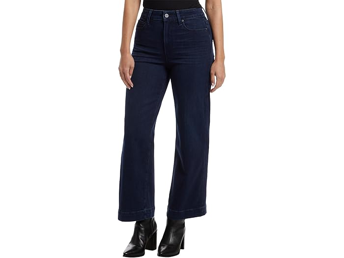 (取寄) ペイジ レディース アネッサ リバース シーム ベルトループ イン ビスポーク Paige women Aness..