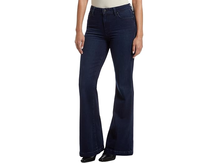 (取寄) ペイジ レディース ジェネビーブ 32 ウィズ リバース シーム ベルトループ イン ビスポーク Pai..