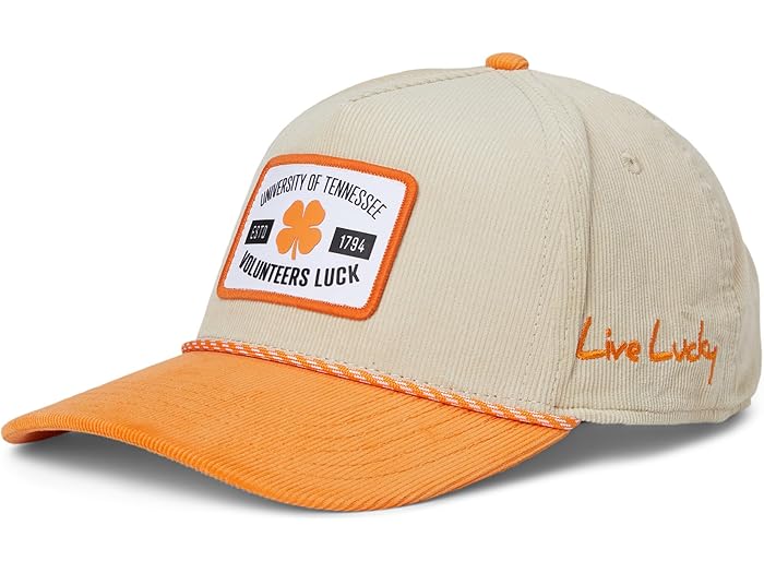 (取寄) ブラッククローバー テネシー レガシー アジャスタブル スナップバック ハット Black Clover Te..