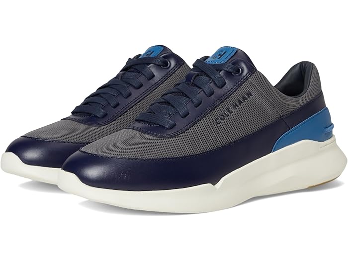 (取寄) コールハーン メンズ グランド クロスコート スニーカー Cole Haan men Grand Crosscourt 20.4.7 Sneakers...