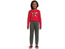 (取寄) アンダーアーマー キッズ メンズ マルチ スポーツ ロゴ Ls セット Under Armour Kids men Multi Sport Logo ...