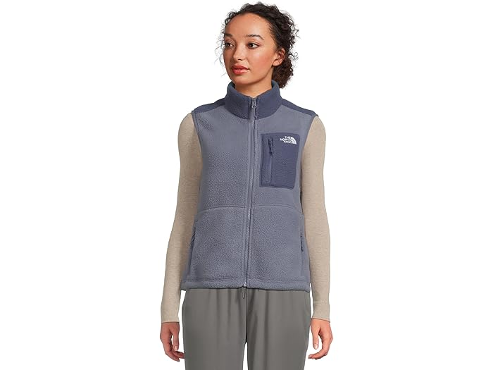 (取寄) ノースフェイス レディース ベスト The North Face women Yumiori Vest Twilight Galaxy/Lunar ..