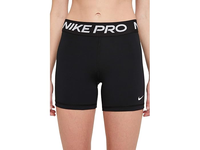(取寄) ナイキ レディース プロ 5 ショーツ Nike women Pro 5