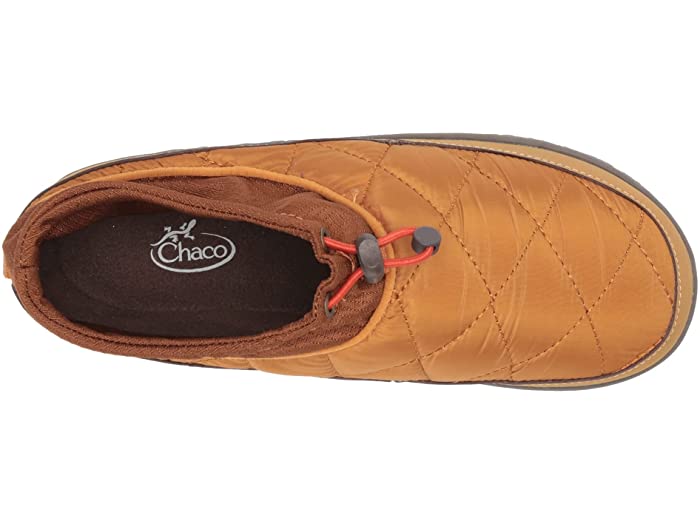 (取寄) チャコ レディース ランブル パフ Cinch Chaco women Ramble Puff Cinch Caramel Brown