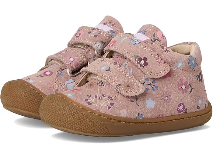(取寄) ナチュリーノ ガールズ コクーン Vl (トドラー) Naturino girls Cocoon VL (Toddler) Rose