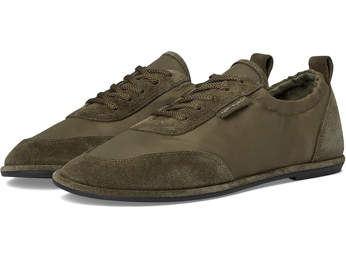 楽天ジェットラグ楽天市場店（取寄） トリーバーチ レディース バレエ スニーカー Tory Burch women Ballet Sneaker Army/Aneto
