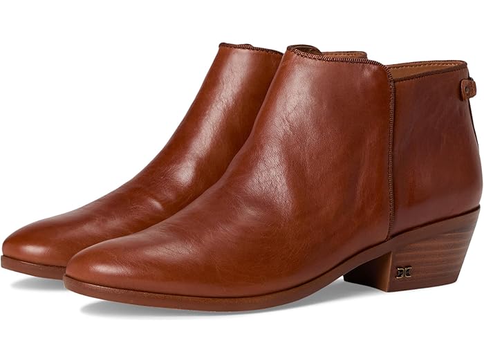 () २ǥޥ ǥ ڥƥ Sam Edelman women Petty Warm Chestnut