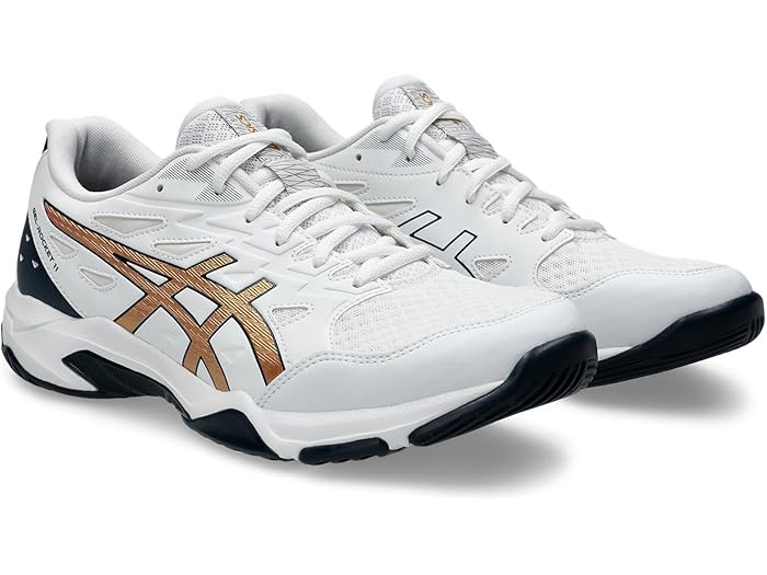 (取寄) アシックス メンズ ゲル-ロケット バレーボール シューズ ASICS men GEL-Rocket Volleyball Sho..