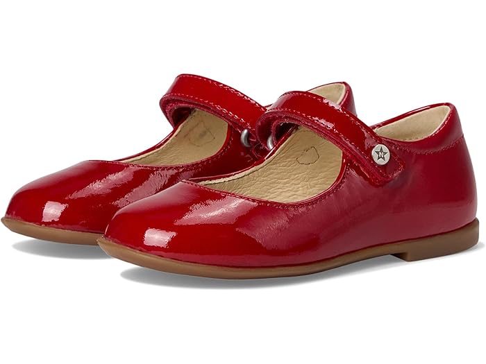 (取寄) ナチュリーノ ガールズ ダーリン (トドラー/リトル キッド) Naturino girls Darling (Toddler/L..