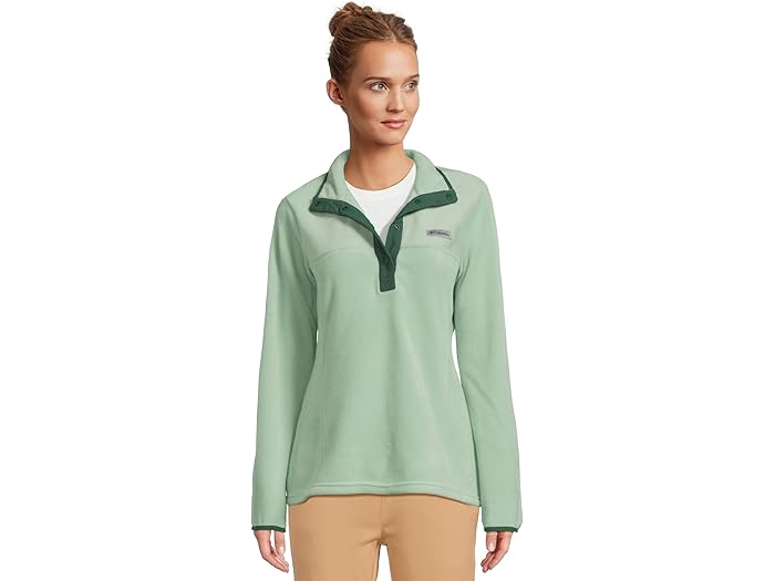 (取寄) コロンビア レディース ベントン スプリングス 1/2 スナップ プル オーバー リ Columbia women ..