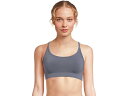 (取寄) スマートウール レディース メリノ ブレンド ブラレット Smartwool women Merino Blend Bralette Nightfall Blue