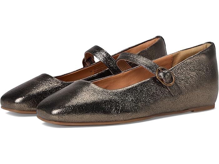 (取寄) ソフト レディース パルマ Sofft women Palma Bronze Metallic(4)