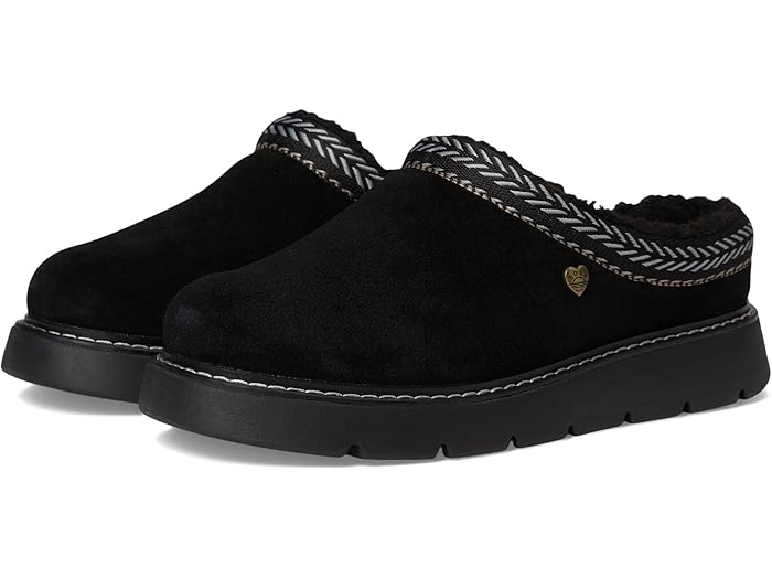 (取寄) ボブス スケッチャーズ レディース キープセイクス ライト - ファジー ドリームス BOBS from SK..