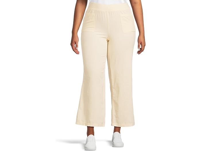 (取寄) XCVI レディース ジョリーン ワイド レッグ XCVI women Jolene Wide Leg Toasted Almond