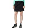 (取寄) エルエルビーン レディース ビスタ キャンプ スコート L.L.Bean women Vista Camp Skort Classic Black
