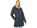 (取寄) エルエルビーン レディース フリース ライン プリマロフト コート L.L.Bean women Fleece Lined Primaloft Coa...