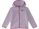 (取寄) キッズ ビーンズ セーター フリース フル ジップ (トドラー) L.L.Bean Kids kids Bean's Sweater Fleece F...