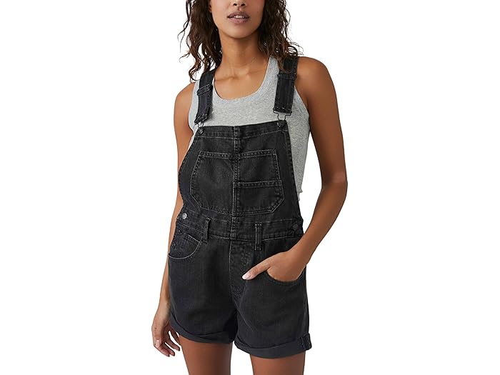 (取寄) フリーピープル レディース ウィー ザ フリー ジギー ショートール Free People women We The F..