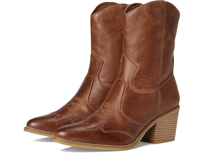 (取寄) ミア レディース MIA women Clorinda Tan