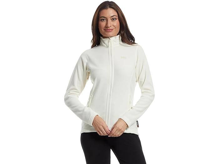(取寄) ヘリーハンセン レディース デイブレーカー フリース ジャケット Helly Hansen women Daybreaker Fleece Jacket Off White