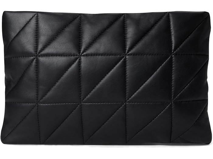 (取寄) オールセインツ レディース ベティーナ キルト クラッチ AllSaints women Bettina Quilt Clutch..