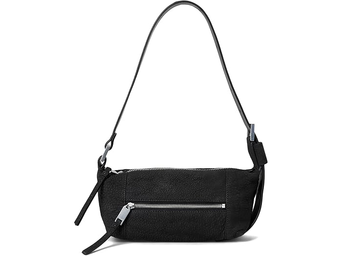 (取寄) オールセインツ レディース ベガ g ミニ ショルダー AllSaints women Vega G Mini Shoulder Meteorite Grey