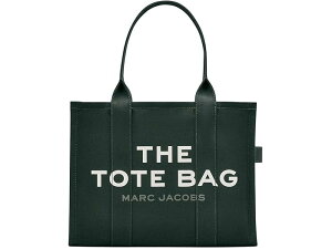 (取寄) マークジェイコブス レディース ザ キャンバス ラージ トート バッグ Marc Jacobs women The Canvas Large Tote Bag Forest