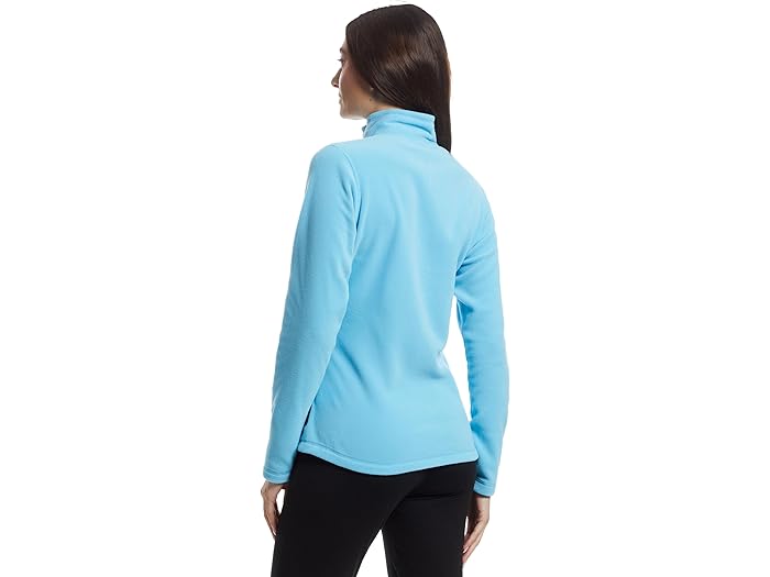 (取寄) ヘリーハンセン レディース デイブレーカー フリース ジャケット Helly Hansen women Daybreaker Fleece Jacket Blue