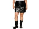 (取寄) サンクチュアリ レディース カムデン スカート Sanctuary women Camden Skirt Black