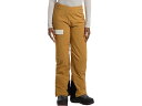 (取寄) オバマイヤー レディース スカイワード パンツ Obermeyer women Skyward Pant Burnt Honey
