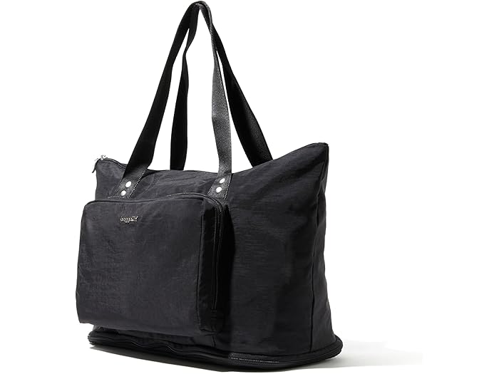 (取寄) バッガリーニ レディース キャリーオール エクスパンダブル パッカブル トート Baggallini wome..