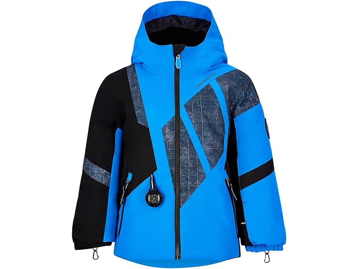 () Хޥ䡼 å ܡ  㥱å (ȥɥ顼/ȥ å/ӥå å) Obermeyer Kids boys Orb Ja...