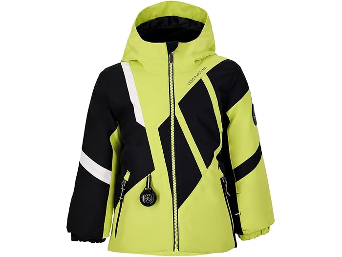 (取寄) オバマイヤー キッズ ボーイズ オーブ ジャケット (トドラー/リトル キッド/ビッグ キッド) Obermeyer Kids boys Orb Ja...